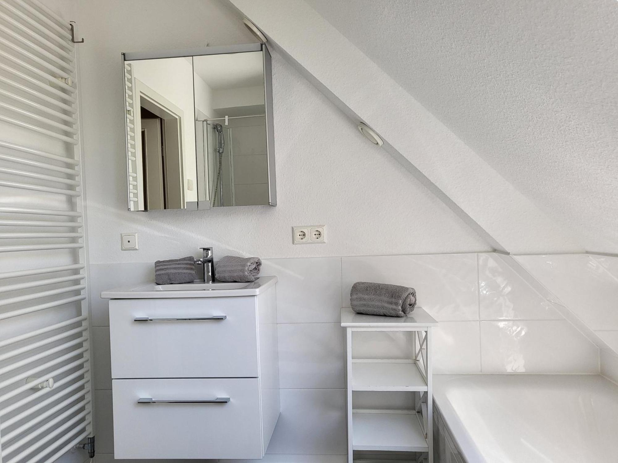 Ferienhaus Dhh "Unsere Zweite Heimat" Links Sankt Peter-Ording Eksteriør billede
