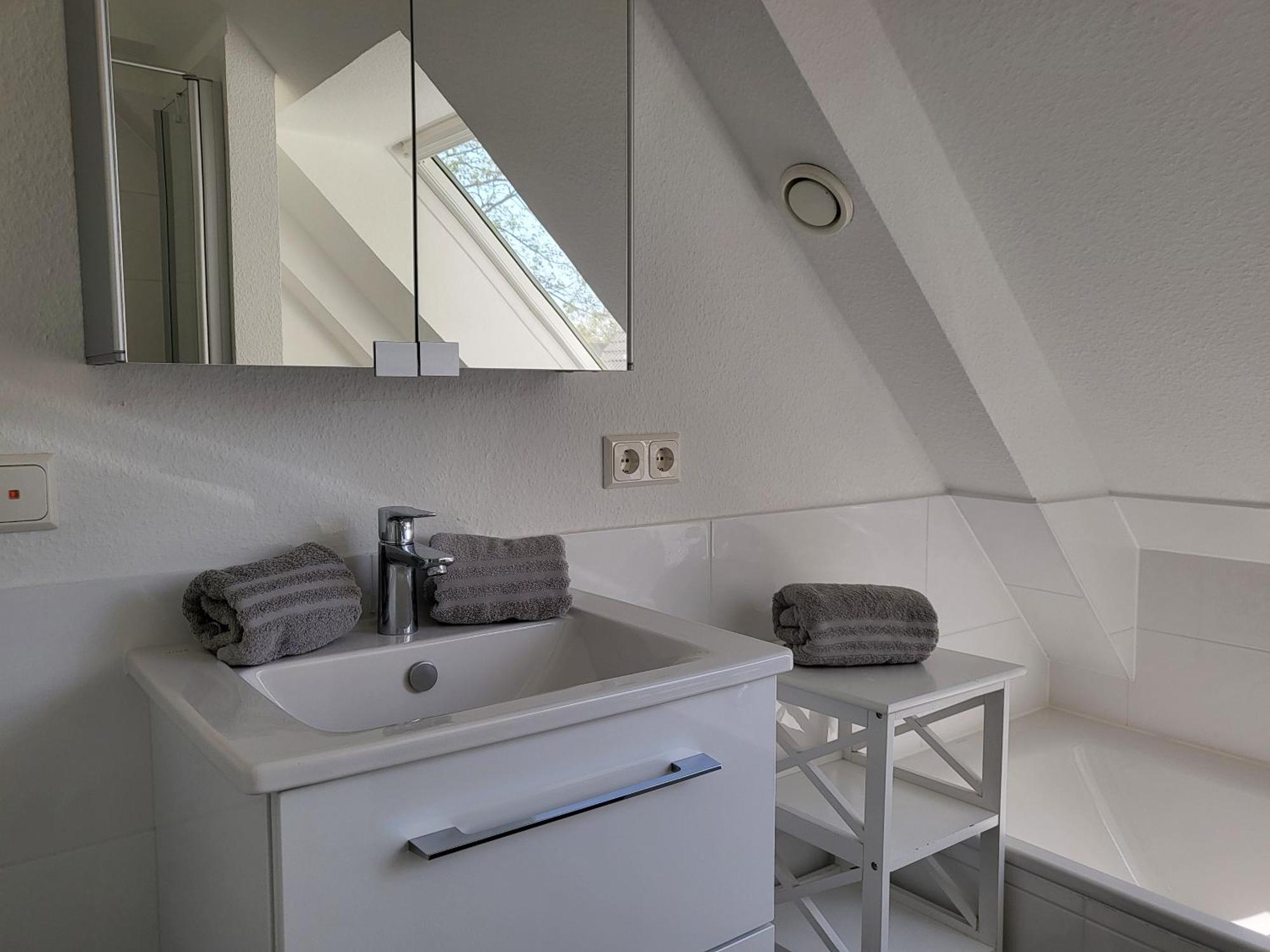Ferienhaus Dhh "Unsere Zweite Heimat" Links Sankt Peter-Ording Eksteriør billede
